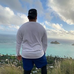 Meet your Posher, Gerald